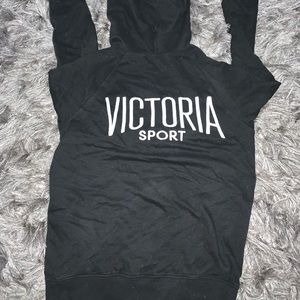 Victoria’s Secret sport zip up hoodie